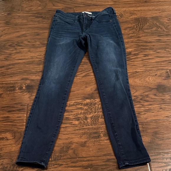 Abercrombie Jeans - Picture 1 of 4